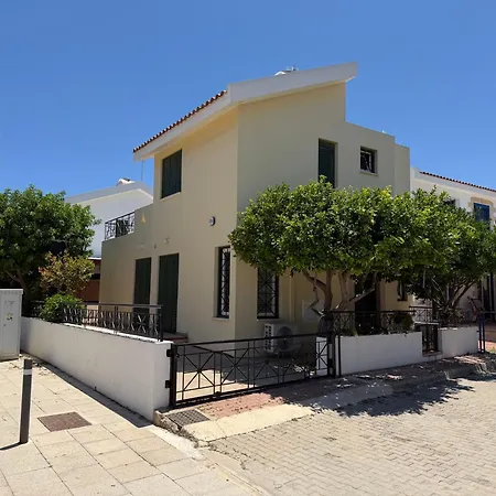 Lemon Tree - Walk To Kapparis Protaras