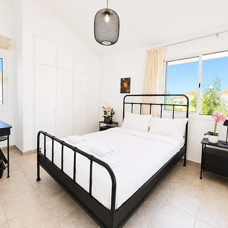 Villa Lemon Tree - Walk To Kapparis Protaras