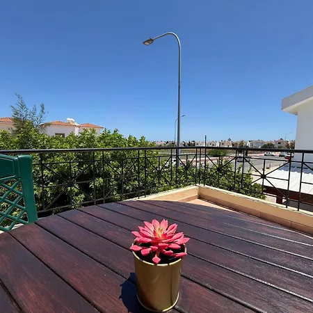 Lemon Tree - Walk To Kapparis * Protaras