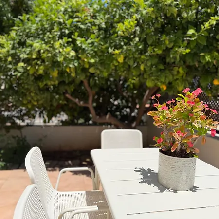Villa Lemon Tree - Walk To Kapparis