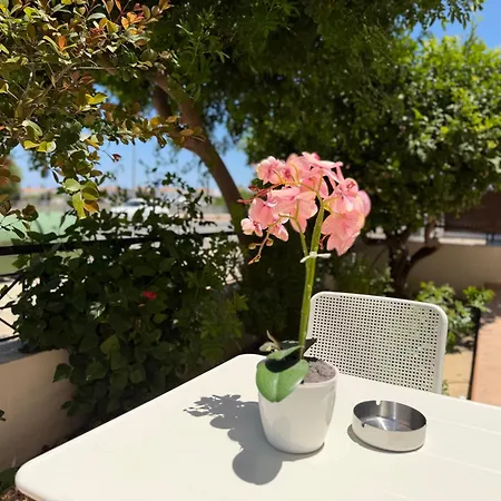 Lemon Tree - Walk To Kapparis * Protaras